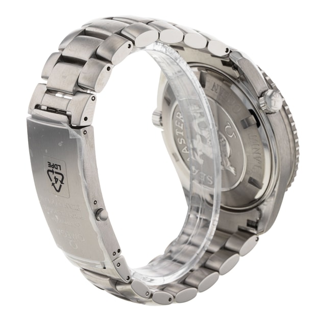 Omega Planet Ocean 2208.50.00 Image 3